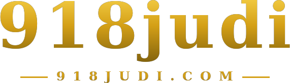 918judi logo