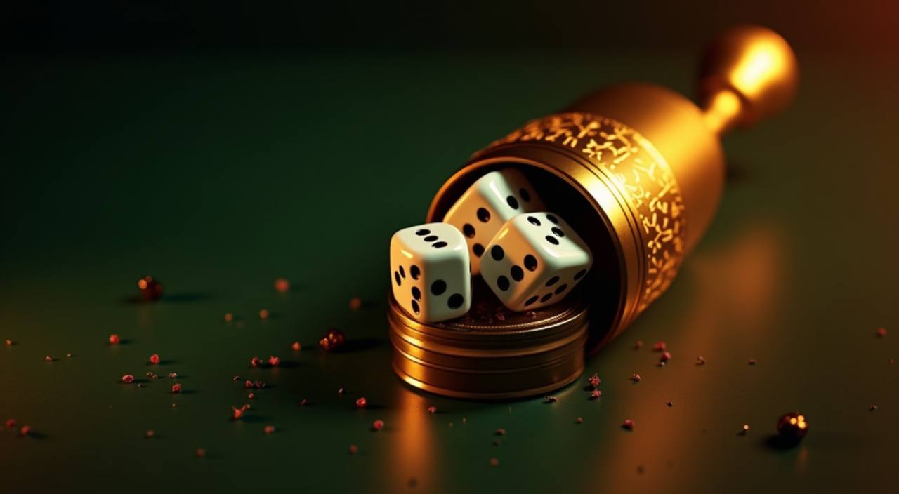 918judi Apa Yang Kami Tawarkan dalam 3 Genie Wishes