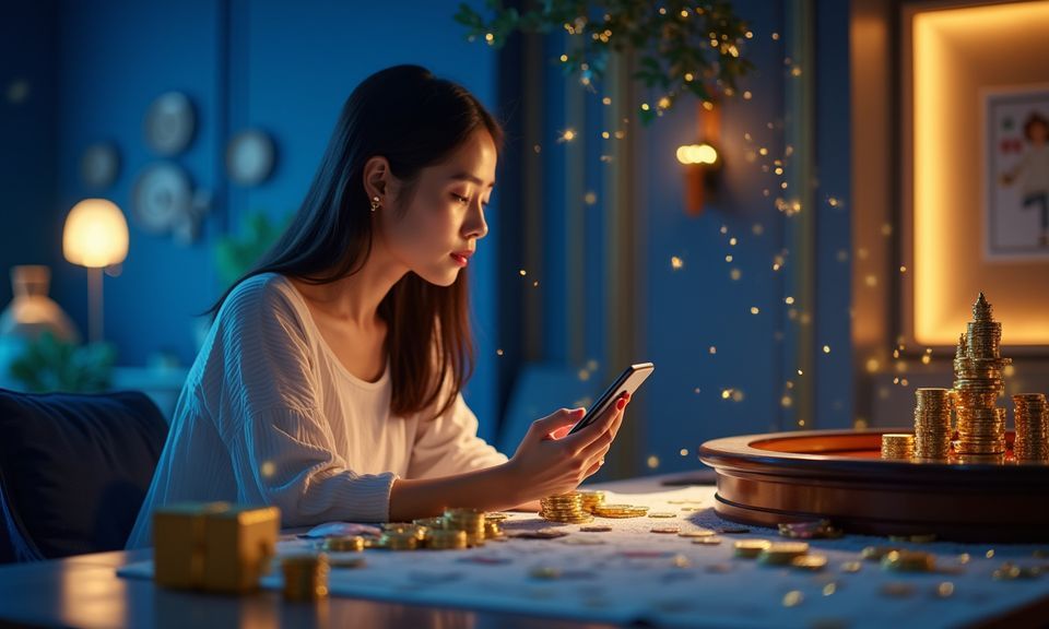 918judi 918judi Casino: Live Tables, Slots dan Sportsbook