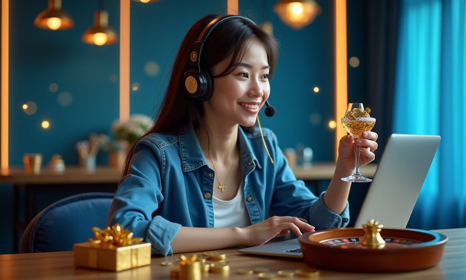918judi mobile gaming